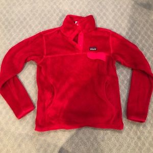 Women’s Patagonia Pullover